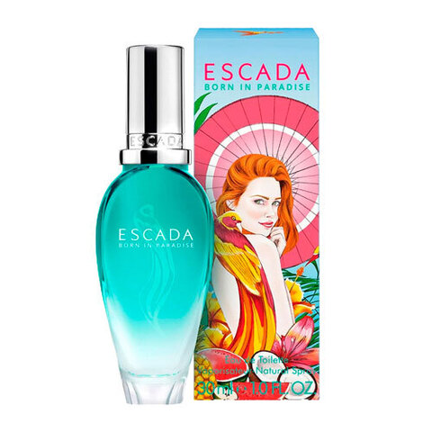 Escada Born in Paradise