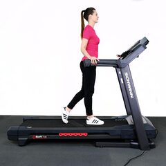 Электрическая беговая дорожка Schwinn 570T