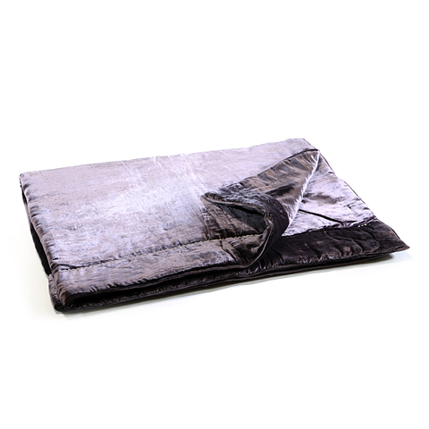 ПОКРЫВАЛО PLAIN PURPLE