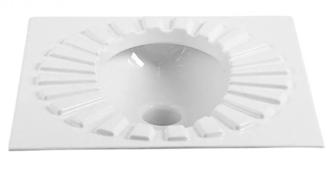 Чаша Генуя Vitra Arkitekt 5950L003-0054