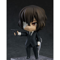 Фигурка Nendoroid Bungou Stray Dogs: Dark Era Osamu Dazai (1748)