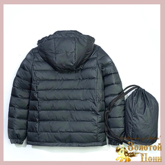 Куртка с сумкой (110-140/146-176) 240212-YM5079