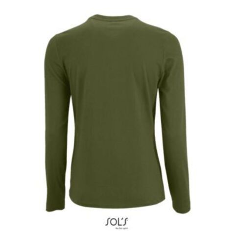 SOL'S Imperial LSL WOMEN