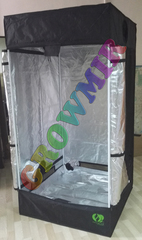 Гроутент GL100 GrowLab Размер 100x100x200