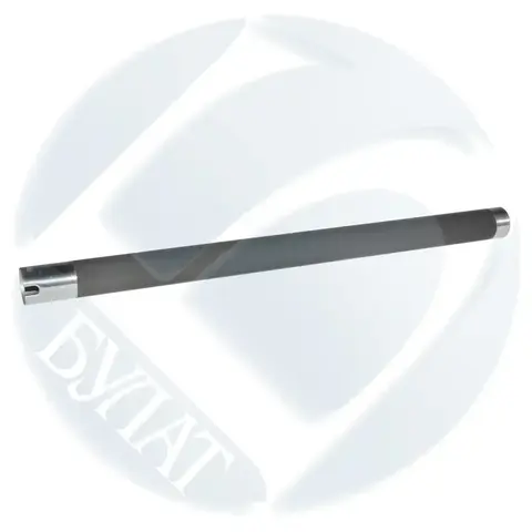 Вал тефлоновый БУЛАТ для Kyocera TASKalfa 255, 305, FS-6025MPF, 6030MFP