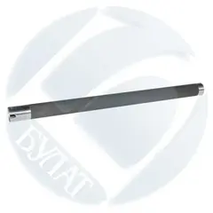 Вал тефлоновый БУЛАТ для Kyocera TASKalfa 255, 305, FS-6025MPF, 6030MFP