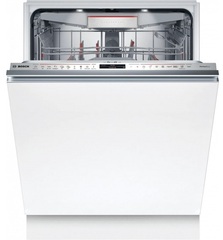 Bosch SMV8YCX02E Встраиваемая посудомоечная машина, 60 см фото