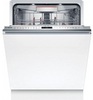 Bosch SMV8YCX02E Встраиваемая посудомоечная машина, 60 см