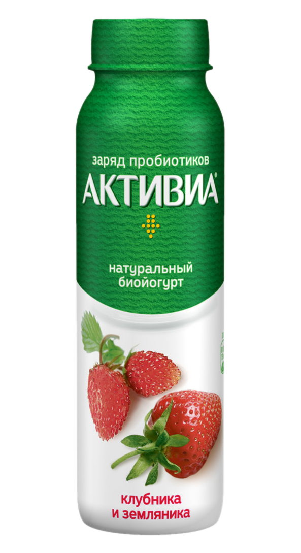 йогурт
