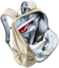 Картинка рюкзак городской Deuter Stepout 16 Bone-Desert - 5