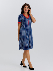 4550 Халат на молнии