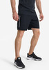 Картинка шорты Under Armour Woven Wdmk Shorts черный - 1