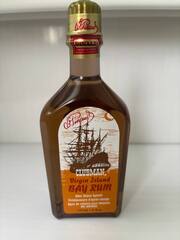 Лосьон после бритья clubman Pinaud Virgin Island Bay Rum After Shave Lotion, 177 мл
