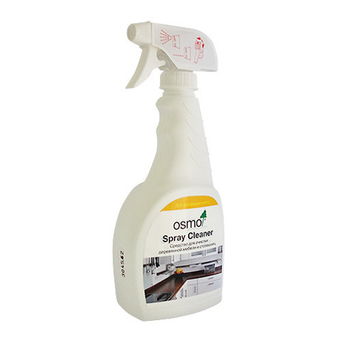 Средство для очистки мебели и столешниц OSMO Spray Cleaner