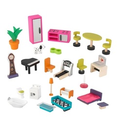 KidKraft Кукольный домик 
