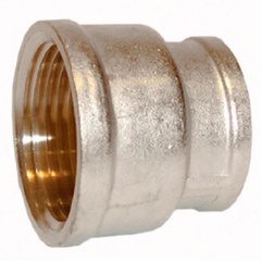 Муфта 1 1/4" х 1"