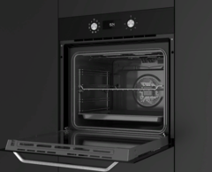 Встраиваемый духовой шкаф TEKA HCB 6535 BLACK