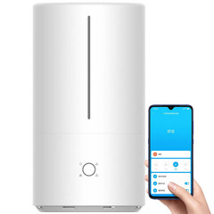 Увлажнитель воздуха Xiaomi Mijia Smart Sterilization Humidifier S (MJJSQ03DY)