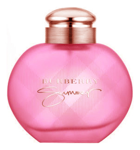Burberry summer for women on sale