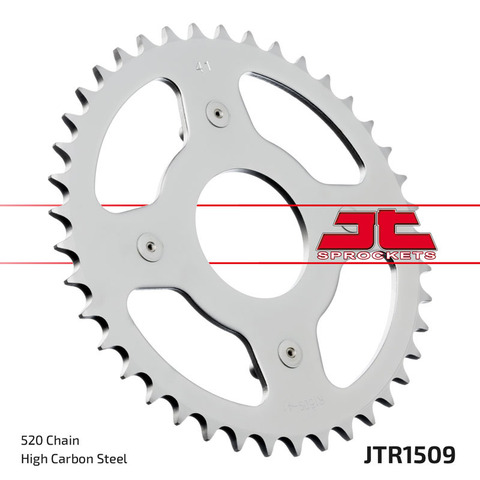 Звезда JTR1509.41