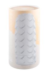 Белый мастурбатор Marshmallow Maxi Fruity - 