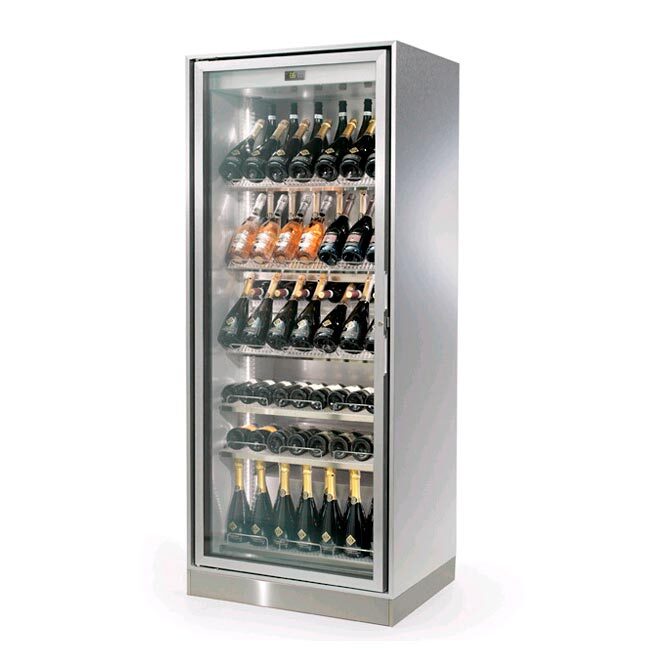 Винный шкаф Enofrigo ENOGALAX H2000 GB4C1V