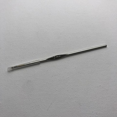Крючок д/вяз Maxwell Gold 1,9мм/12см арт.7238