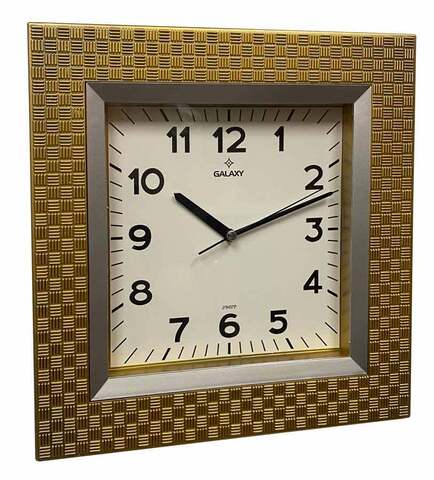 Настенные часы 81-А Galaxy