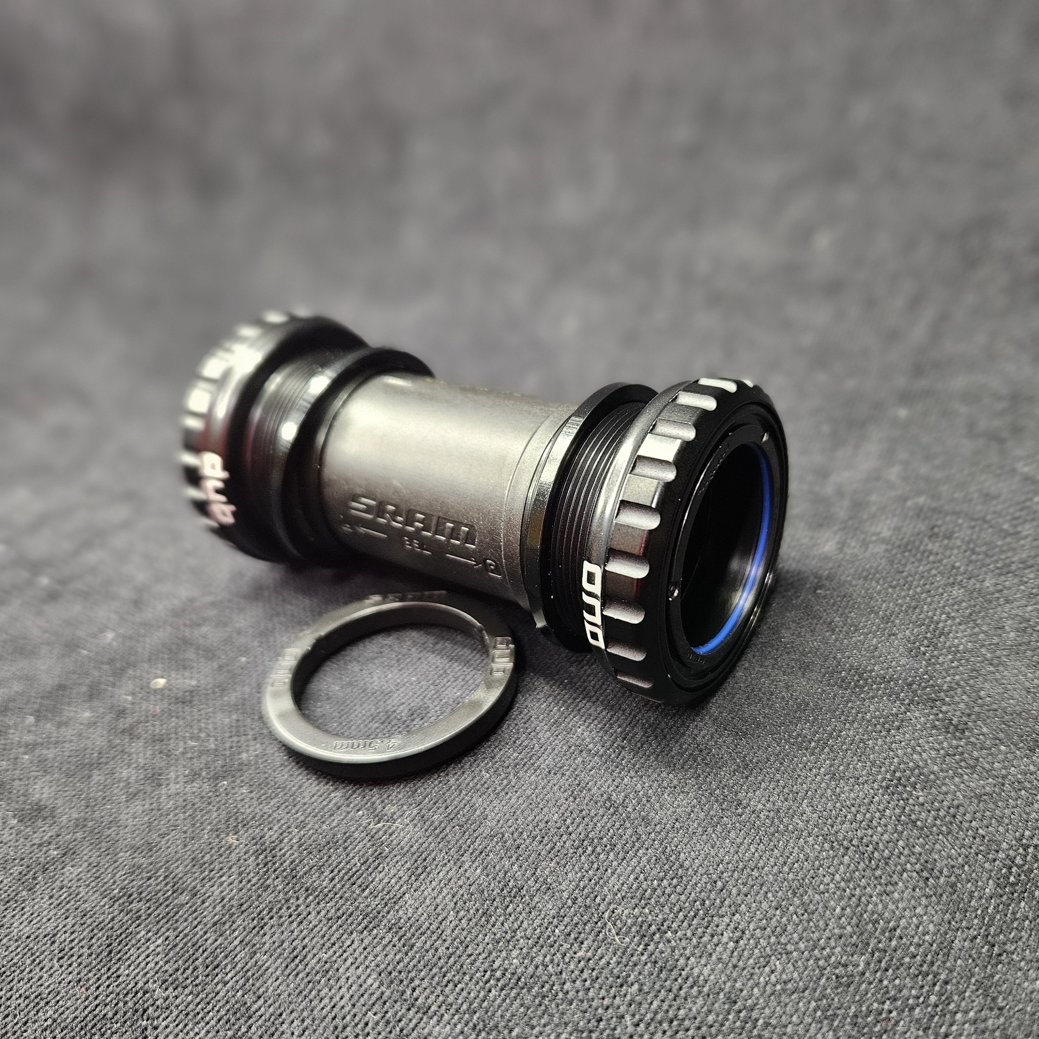 Каретка Sram DUB, BSA, 68/73 мм (OEM без упаковки) – купить