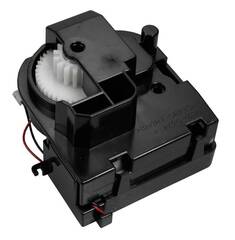 Привод узла подъема (лоток 2,3,4,5) HP LJ M4555, M630, CLJ CP4520, CM4540, M651, M680 (RM1-5914)