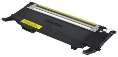 Лазерный картридж Samsung CLT-Y407S SU476A желтый