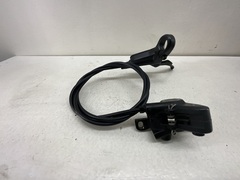 Тормоз для велосипеда Shimano BR-MT400 задний