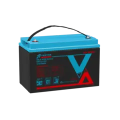 Аккумулятор VEKTOR ENERGY VRC 12-100