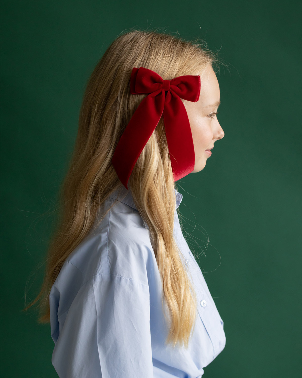 Бантик MIRABELLA