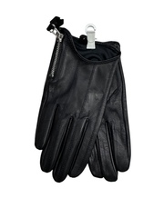 Перчатки. Женские. Материал верха: Кожаные люкс качества. Подклад: На шелке. 5 шт в упаковке.