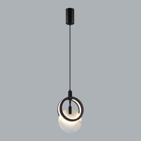 Подвесной светодиодный светильник Odeon Light MERCURY 5422/17L