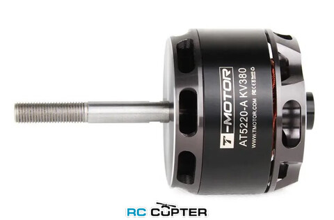 T-Motor AT5220A 20-25CC KV380