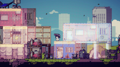 Doloc Town (Ранний доступ) (для ПК, цифровой код доступа)
