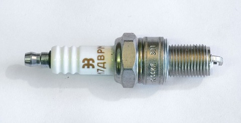 СВЕЧА ЗАЖИГАНИЯ ОКА, ТАВРИЯ А17ДВРМ