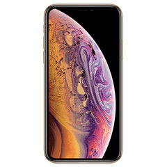 Смартфон iPhone XS MAX 512Gb Gold