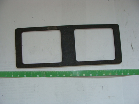 Прокладка катушек зажигания (дв. УМЗ-4213)