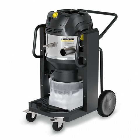 Промышленный пылесос Karcher IVC 60/24-2 Tact Lp