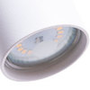 Светильник точечный Arte Lamp Canopus A1516SP-1WH