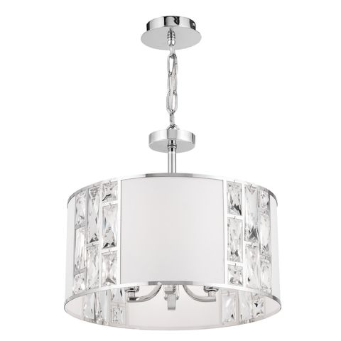 Подвесной светильник Maytoni Mercurio MOD028PL-04CH