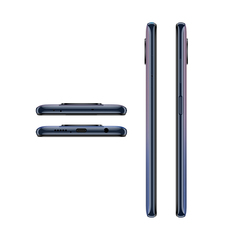 Мобильный телефон Poco X3 Pro 6GB RAM 128GB ROM Phantom Black
