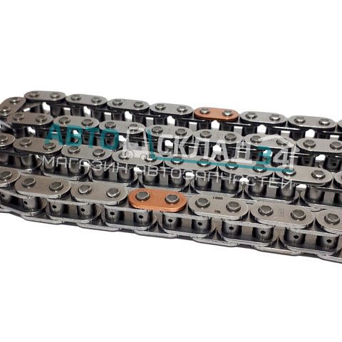 ЦЕПЬ ГРМ ix35, SANTA FE 10-, SORENTO 09-, SPORTAGE 10- ДИЗ R HYUNDAI