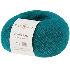 Пряжа Rowan Kidsilk Haze (666)