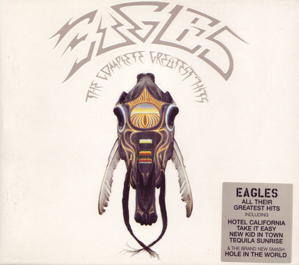 EAGLES: The Complete Greatest Hits