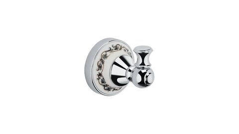 Fixsen BOGEMA Крючок одинарный FX-78505