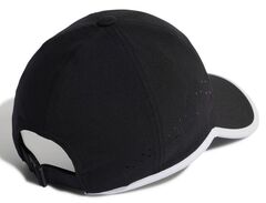 Теннисная кепка Adidas Aeroready Baseball Sport Cap - black